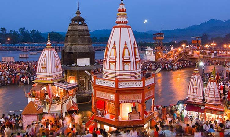 Uttarakhand Tour Packages For Couple